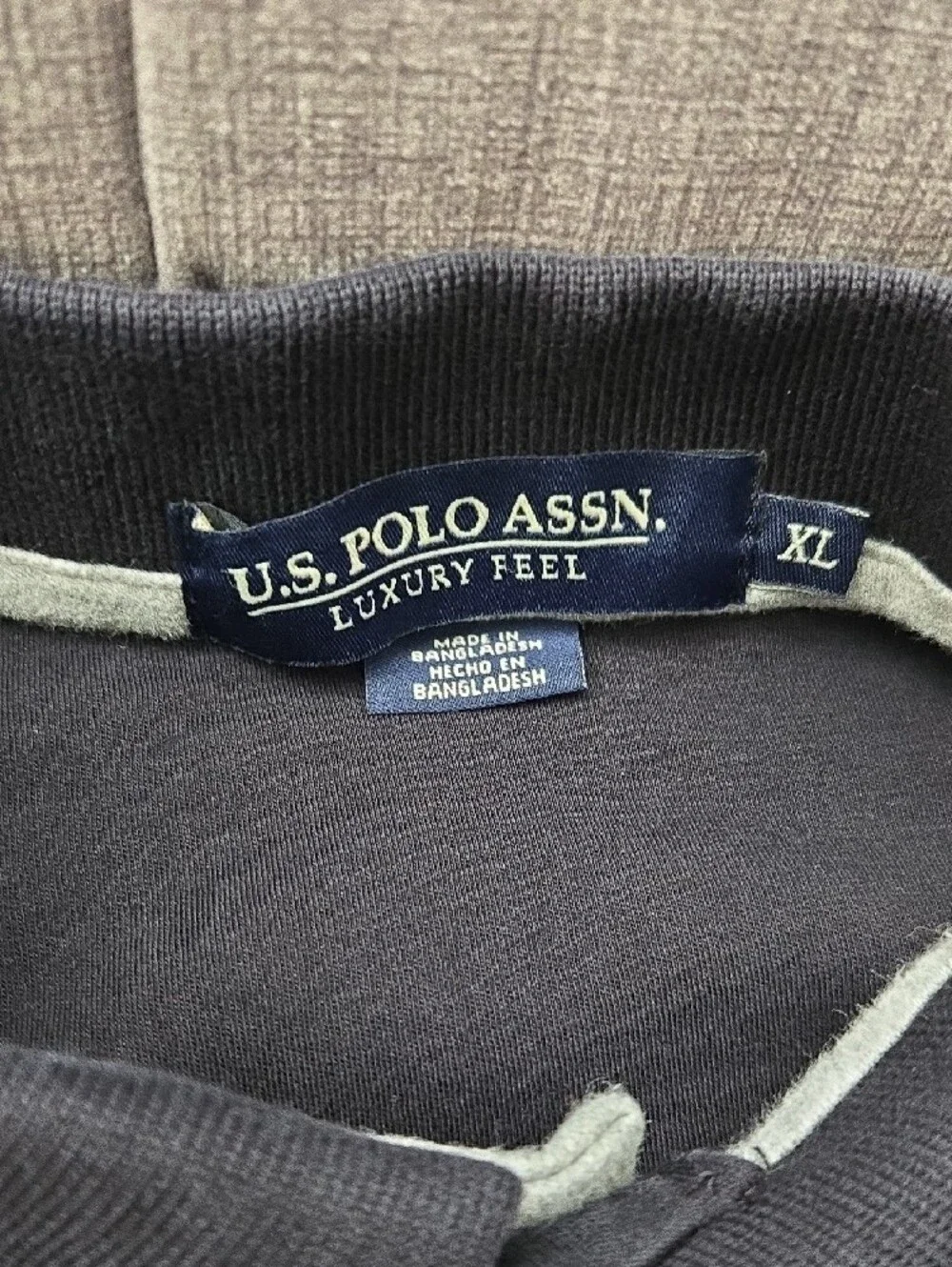 Polo Ralph Lauren classic short